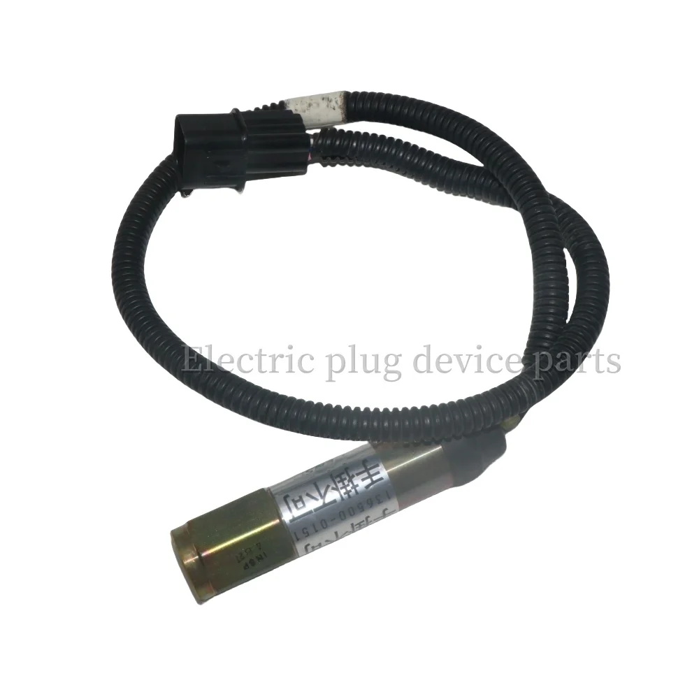 

136500-0151 1365000151 Solenoid Valve for Mitsubishi