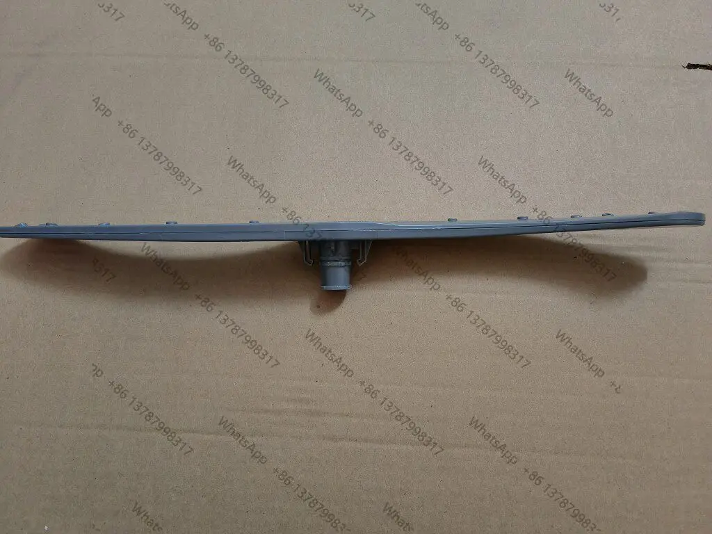 New Suitable for  dishwasher accessories WQP8-3906-CN/3905/3802/3801- CN lower spray arm water pipe assembly