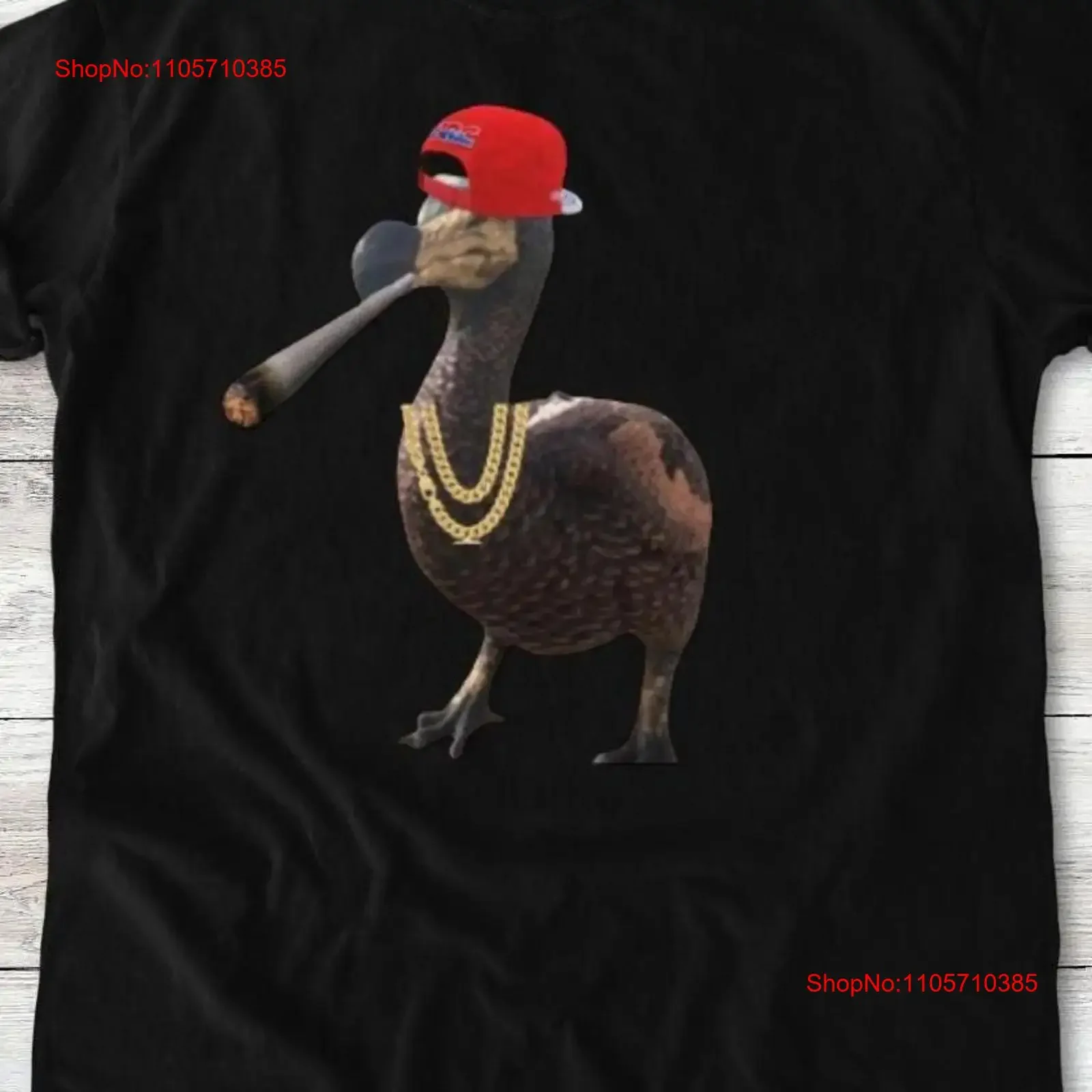 Stoned Dodo Bird Ark Survival Evoled Ascended T Shirt Rex Dino Washed Retro 2000s Nature Dad s vintage Washed Unisex fashion