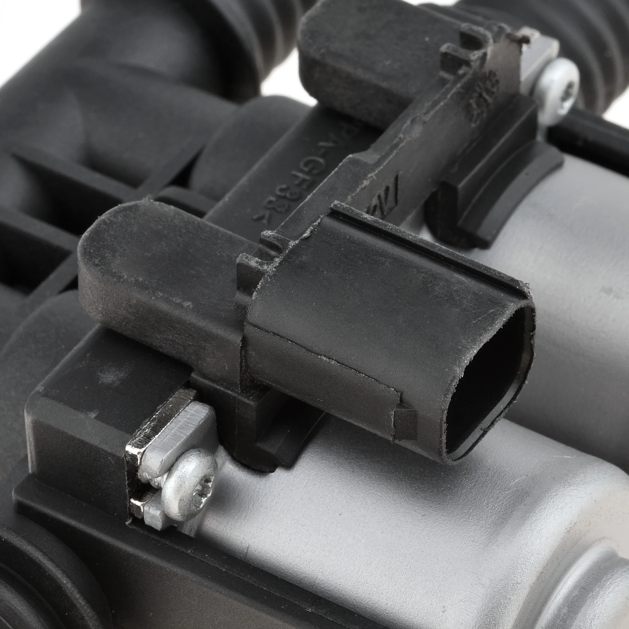 Heater Control Valve 64116906652,64110301939 For BMW 520d,520i,523i,525i,530i,535i,545i,550i,M5,630i,645Ci,650i,730i,745i view 3