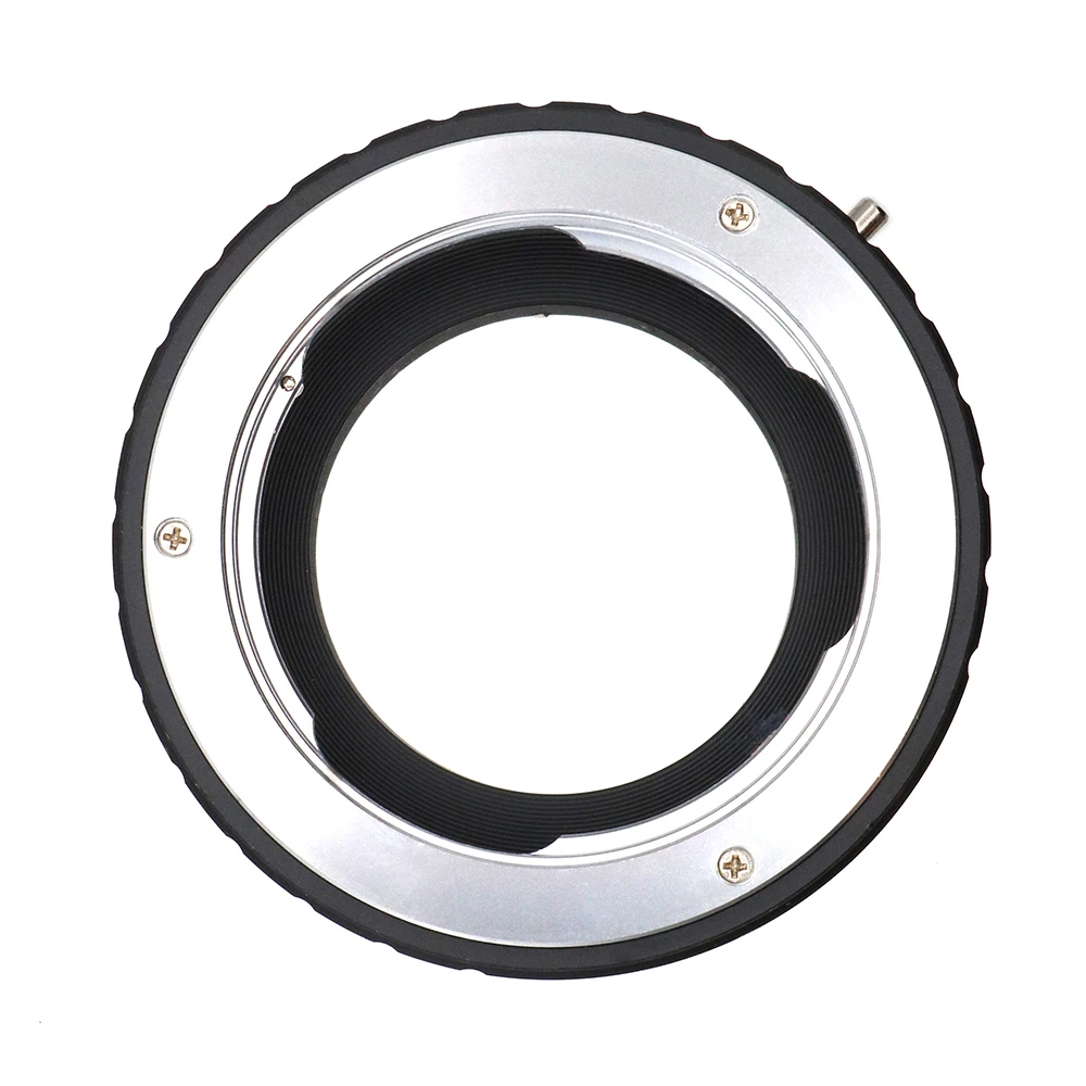 MD-M4/3 جبل محول حلقة ل مينولتا MD MC جبل عدسة و مايكرو 4/3 MFT M4/3 جبل كاميرا ل باناسونيك ل أوليمبوس