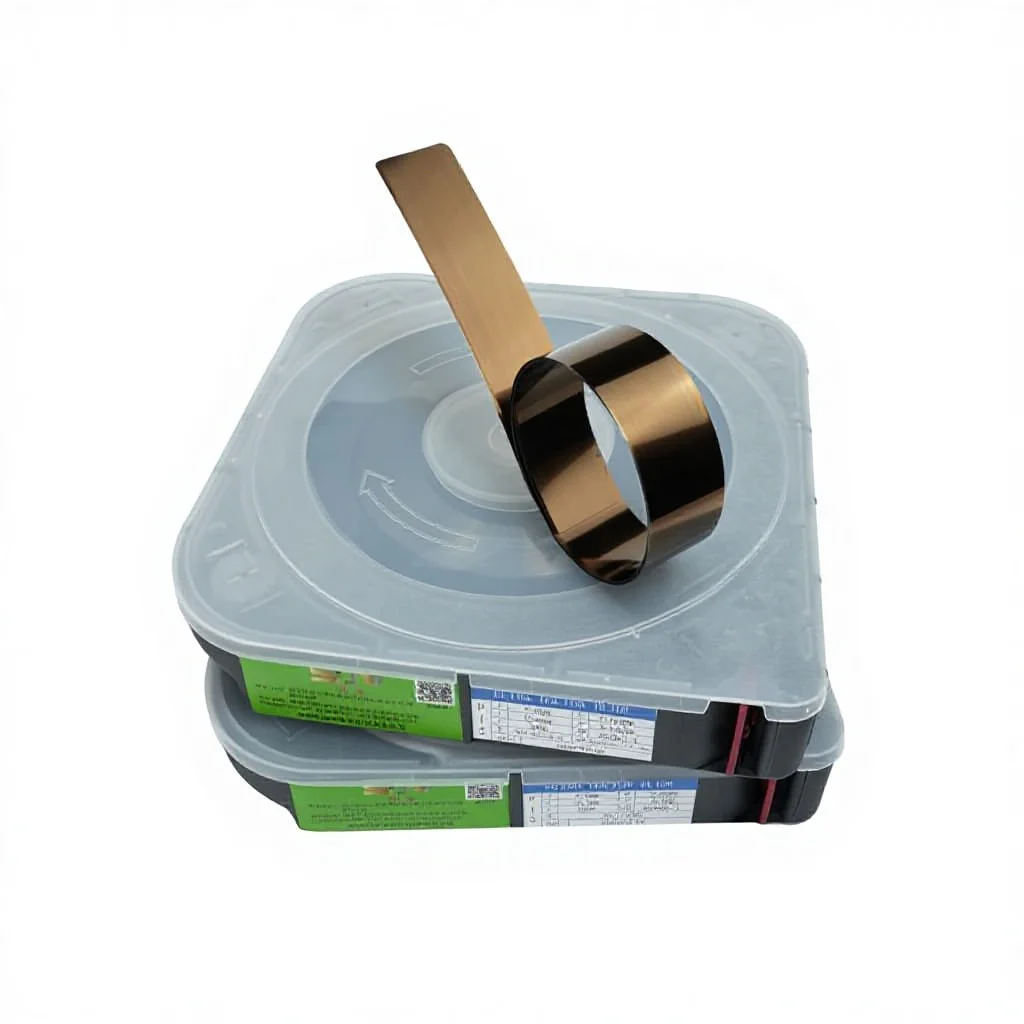 

Corrosion Resistant Coated Doctor Blade for High Speed Paper Printing