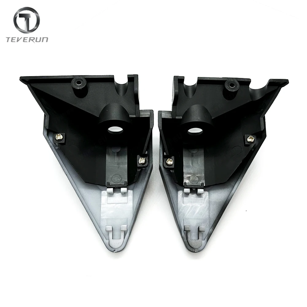 Original Teverun Fighter 11/11+ New Deck Light Cover Deck Spotlight Protection Cover for Teverun Fighter 11/11+ Blade GT/GT+ II