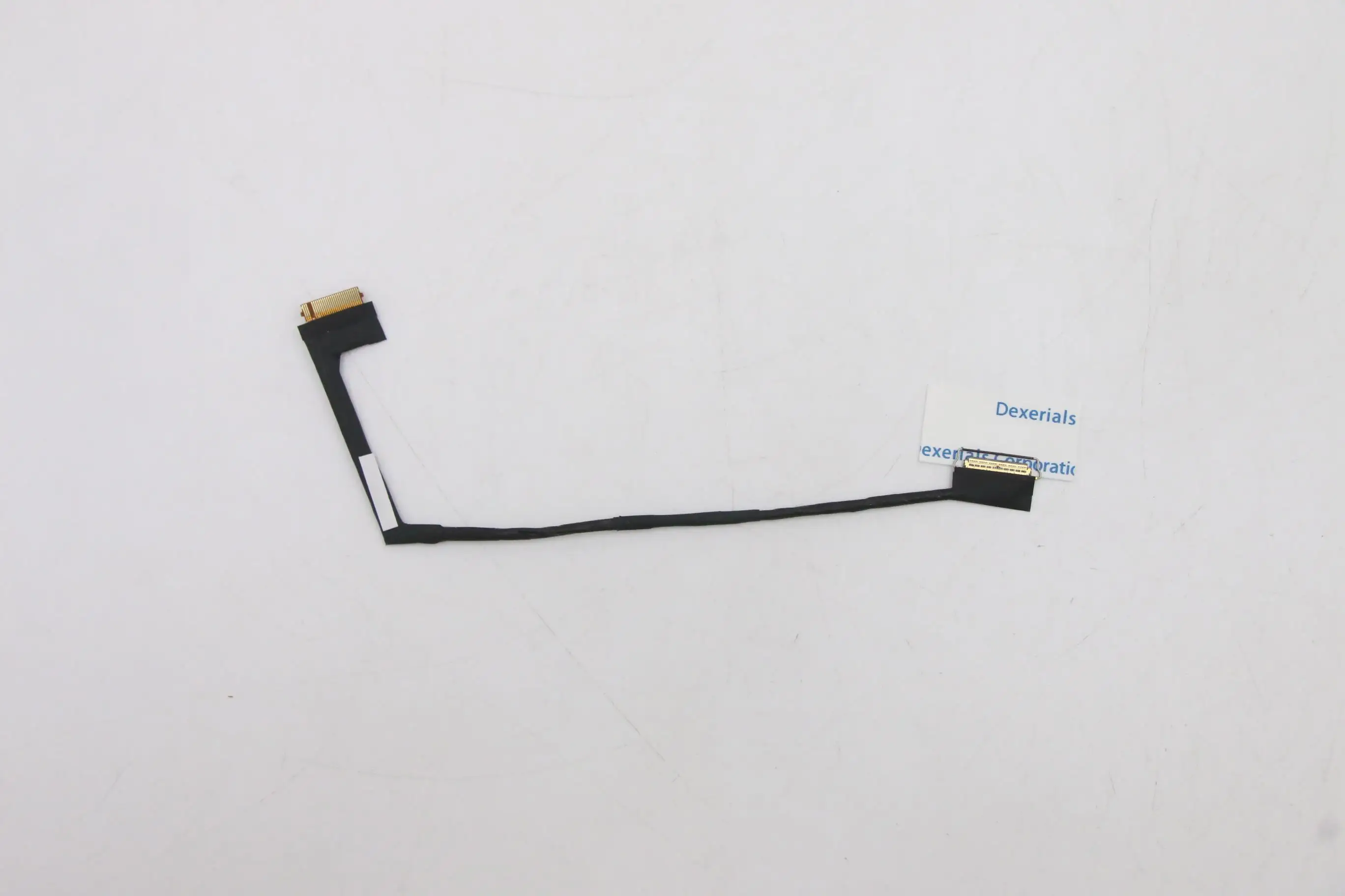 Nieuwe Lijn Scherm Kabel Lvds 5c10z23909 Lcd Voor Lenovo Thinkpad L13 Gen 2 20vh 20vj 21ab 21ac 5c10z23909 450.0ll03.0001