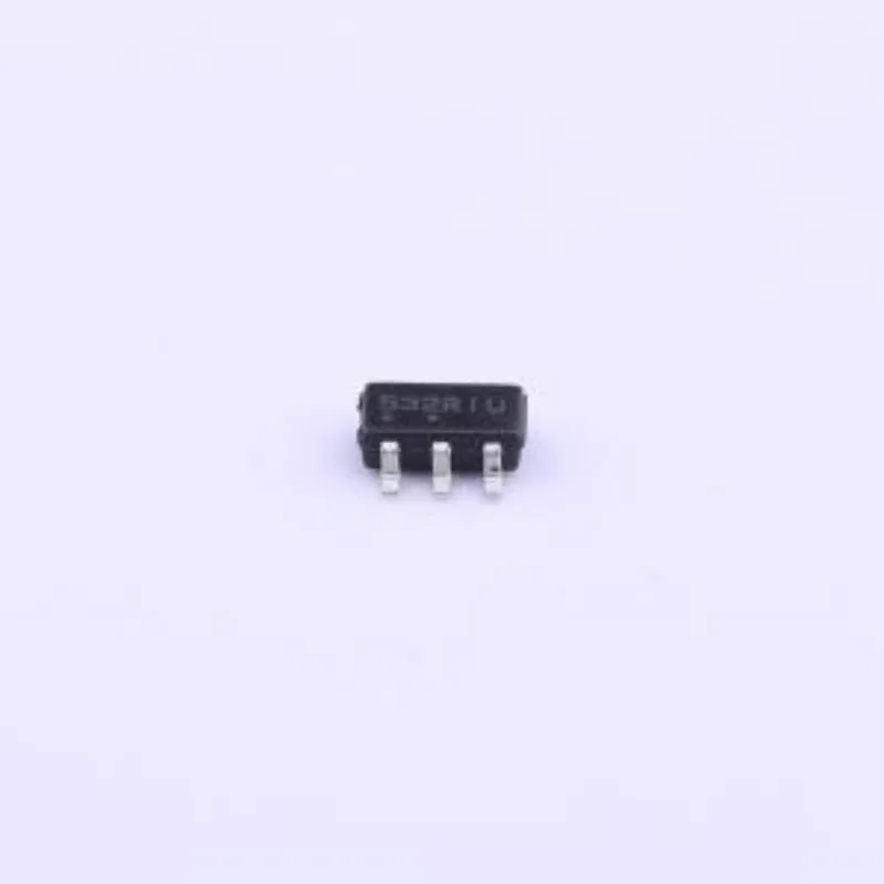 (20-100pcs) NCP1253BSN65T1G TSOP-6-1.5mm 100% Original In Stock IC: PMIC; AC/DC switcher,PWM controller; 8.8÷25.5V;
