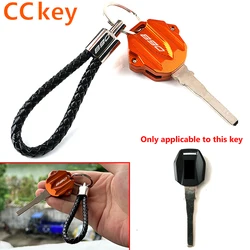 For KTM DUKE 890 ADV 890ADV 890 790 ADVENTURE DUKE890 DUKE790 Accessories Motorcycle CNC Keychain Case Shell & Keychain Key Ring