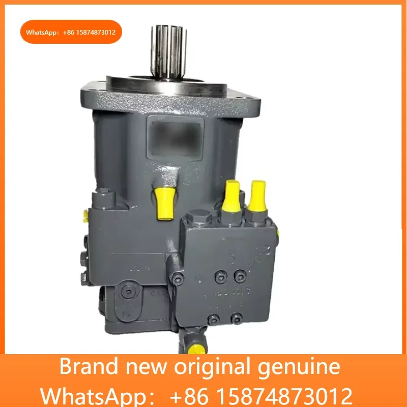 hydraulic pump A11VO 75 95 130 145 190 series AA11VO95DRS/10R-NSD62K04 Swash plate axial piston fixed displacement pump