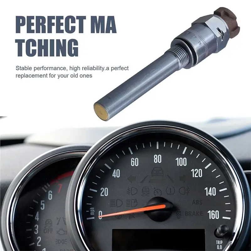 A82M-2159.50004202 For DAF 95 95 XF 85 CF 75 Siemens For Vdo Truck Car Odometer Transmission Speed Sensor view 2