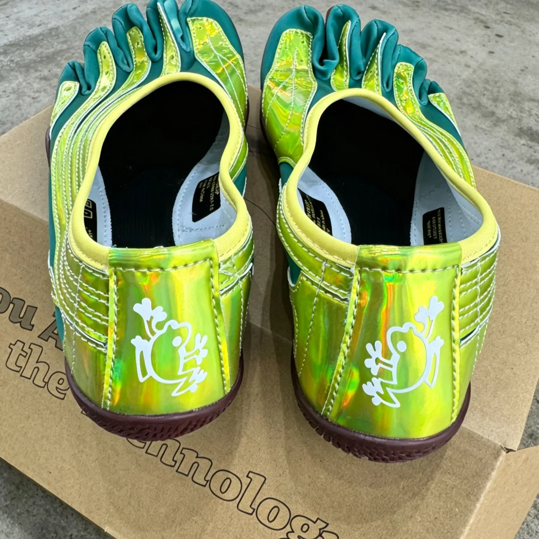 Custom Branded Vibram Women's - đánh giá và giá Women'S Shoes Vibram