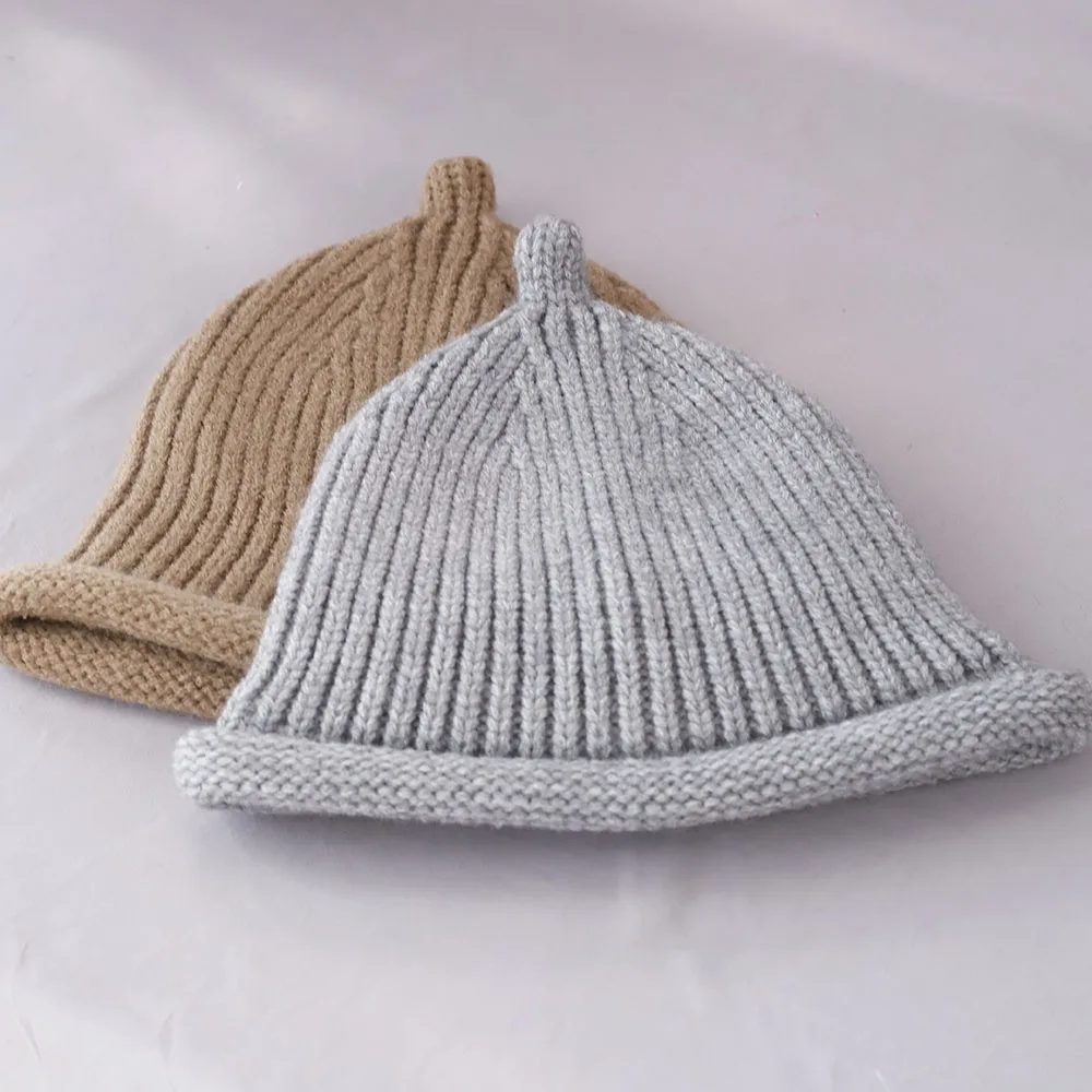 Topi Musim Dingin Y2K Terbaru 2025, Topi Wol Musim Dingin Wanita, Topi Hangat Modis Model Nipple, Topi Wanita Polos Dewasa, Penutup Kepala