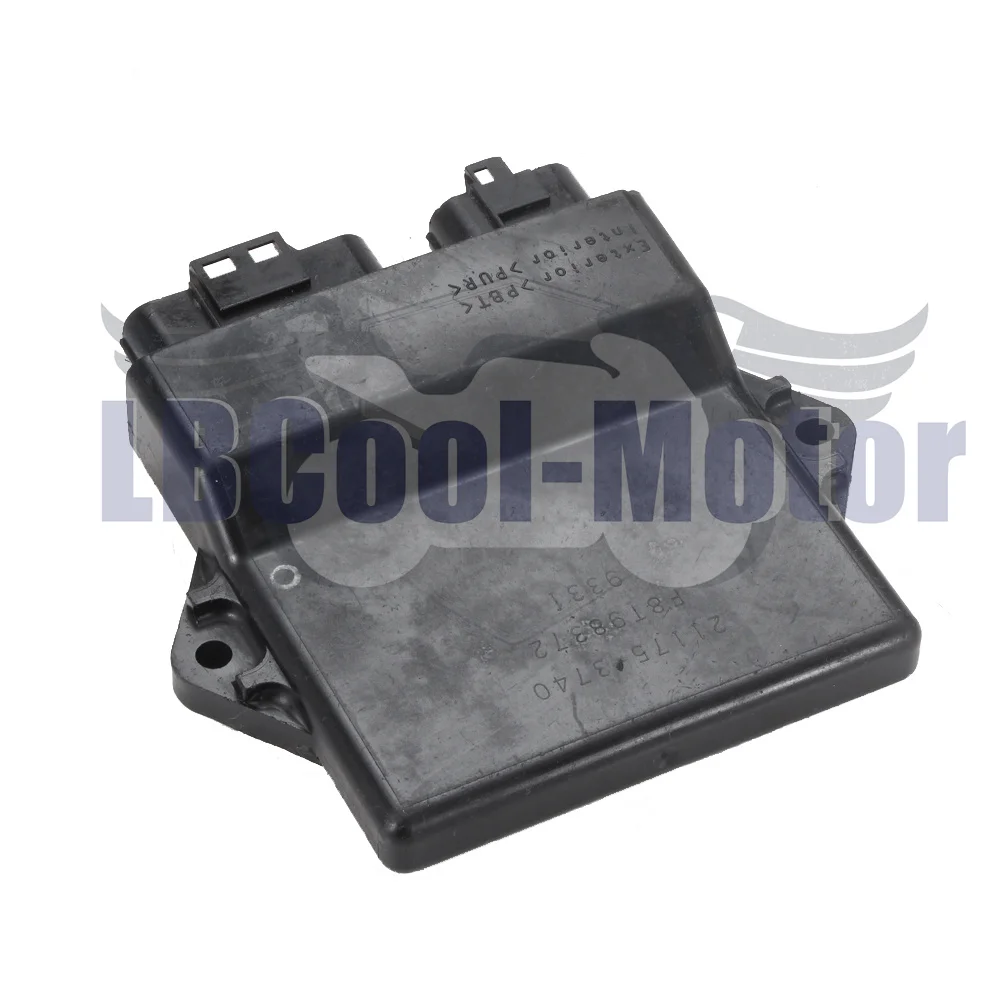 Immagine 3: Centralina CDI Digitale OEM Usata per Kawasaki JT1500C8F 2008 JT1500G9F 2009 21175-3740 Modulo di Controllo Accensione OEM
