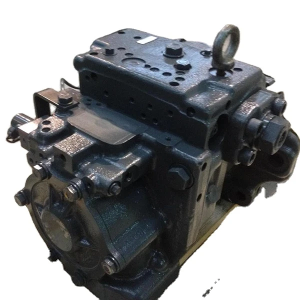 Hydraulic PUMP 708-1H-00030 FOR KOMATSU WA500-6 Main Pump