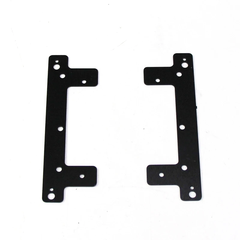 2.5/3.5 to 12cm Fan Position Adapter Bracket case Internal Hard Disk Position Expansion Bracket Chassis Accessories