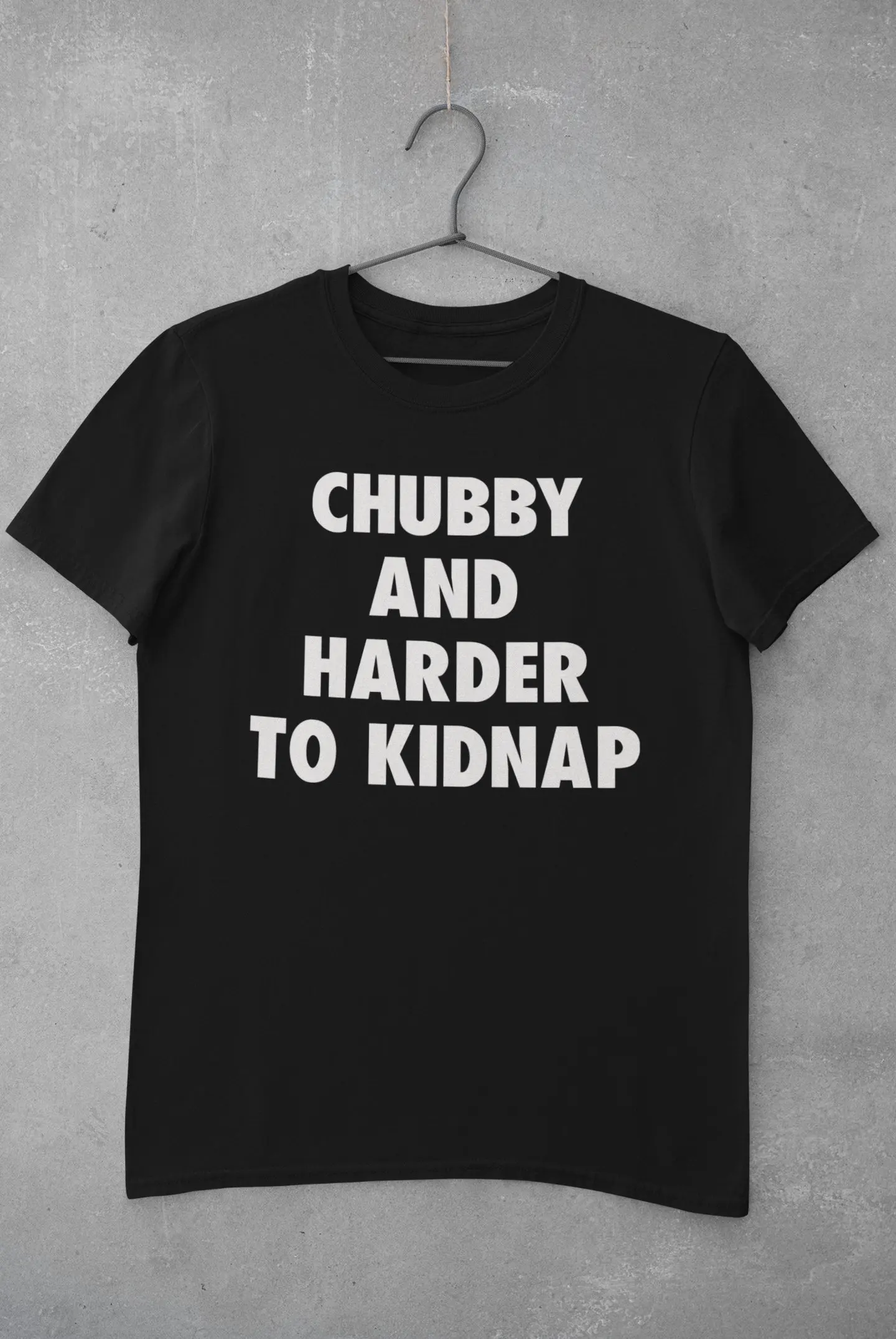 

Work Harder To Kidnap Графический принт Летние роскошные брендовые мужские и женские футболки из чистого хлопка с короткими рукавами Модная мода