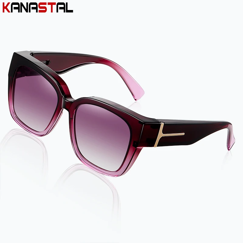 

Women Polarized Sunglasses Men UV400 Sun Glasses TR90 Oversize Eyeglasses Frame Camping Beach Outdoors Anti Glare Shade Eyewear