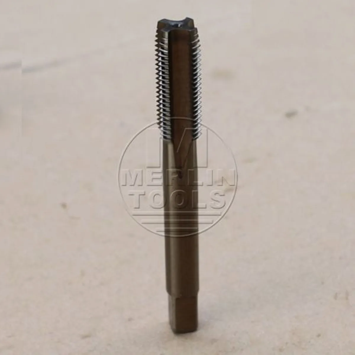 M12 x 1.5 HSS Cobalt rechtse Draad Tap voor Rvs