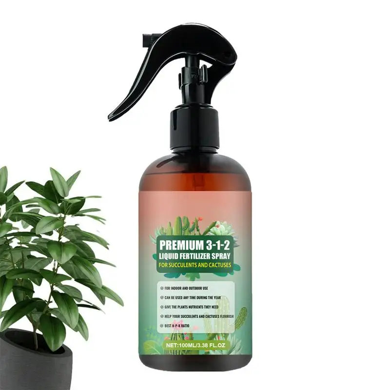 

Liquid Fertilizer Plant Nutrient Promote Sprouting Rapid Flowering Fast Potting Rooting Plant Nutrient All Purpose Plant Foods