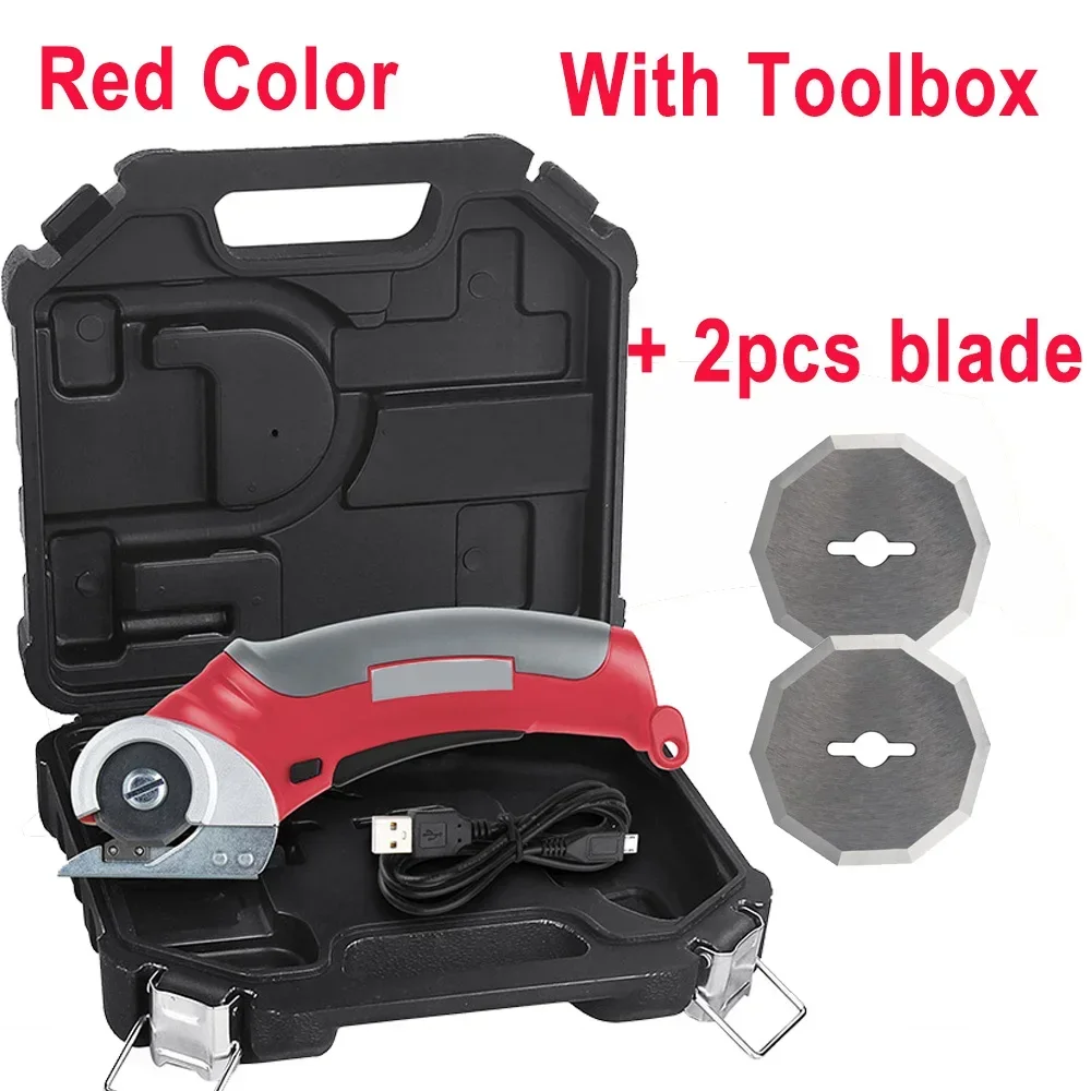 

Беспроводные электрические швейные ножницы для ткани, автоматические Фотоэлектрические резаки для ткани