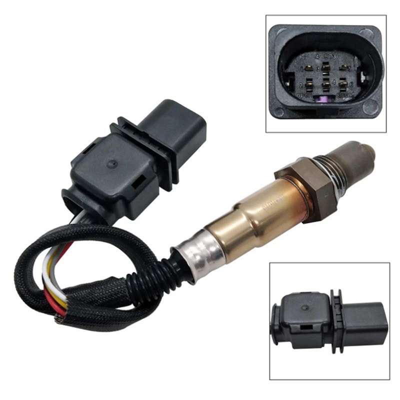 9687161080 0281004157 Oxygen Sensor For Peugeot 2008 207 208 301 308 PARTNER DS 1.6 Hdi 2008-2019