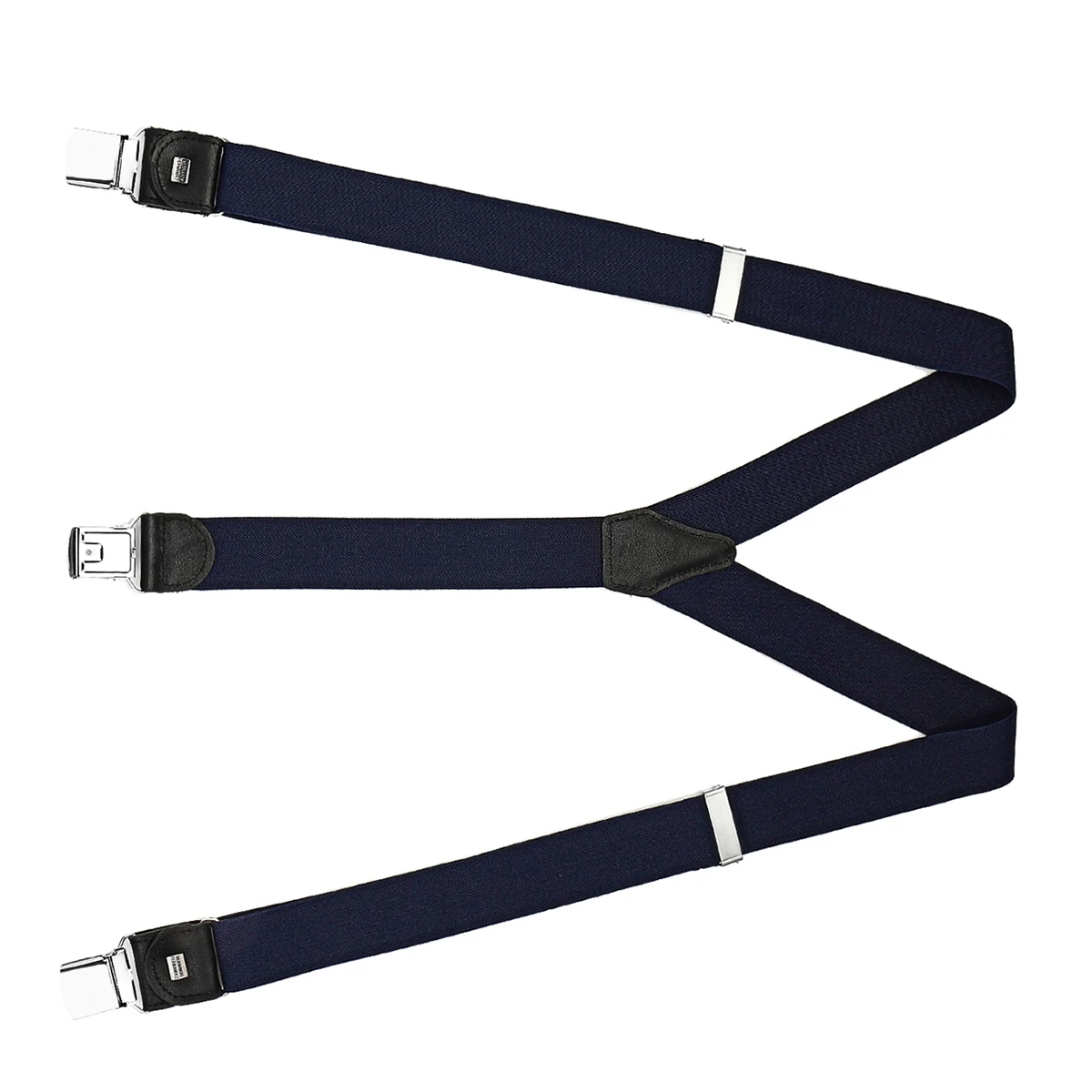 حمالات كاجوال عصرية قوية ومرنة قابلة للتعديل وغير قابلة للانزلاق للجنسين