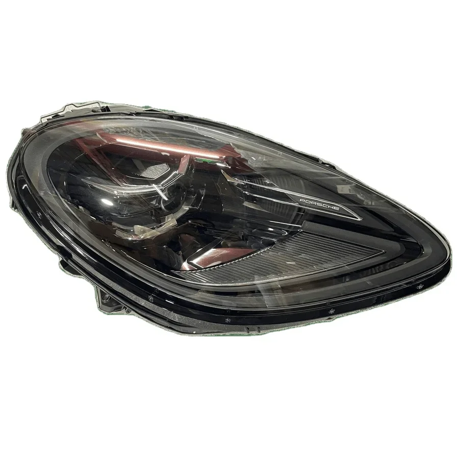 

2018-2023 Headlight 95B941015F 95B941016F for PORSCHE MACAN 2018 2019 2020 2021 2022 2023