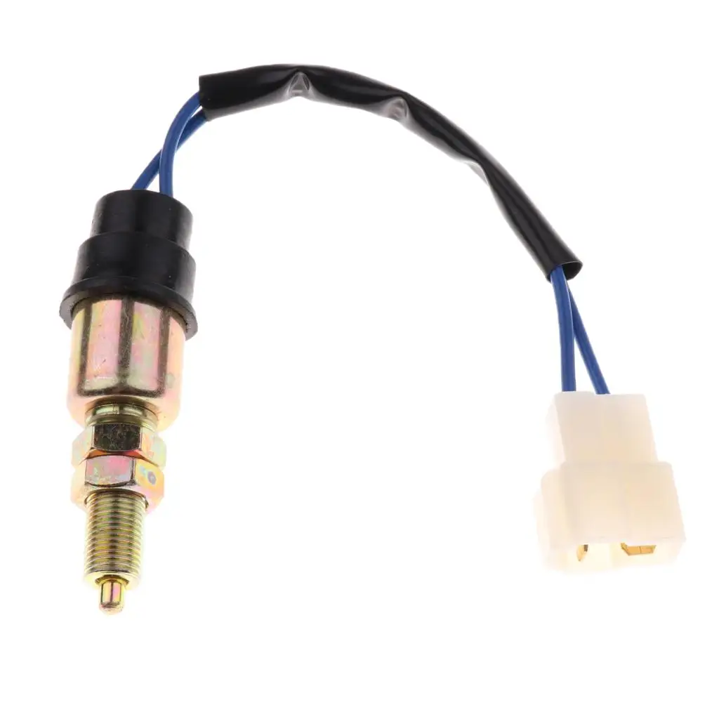 

Отличная производительность, стоп-сигнал, переключатель тормозной лампы JK231, нормально закрытый