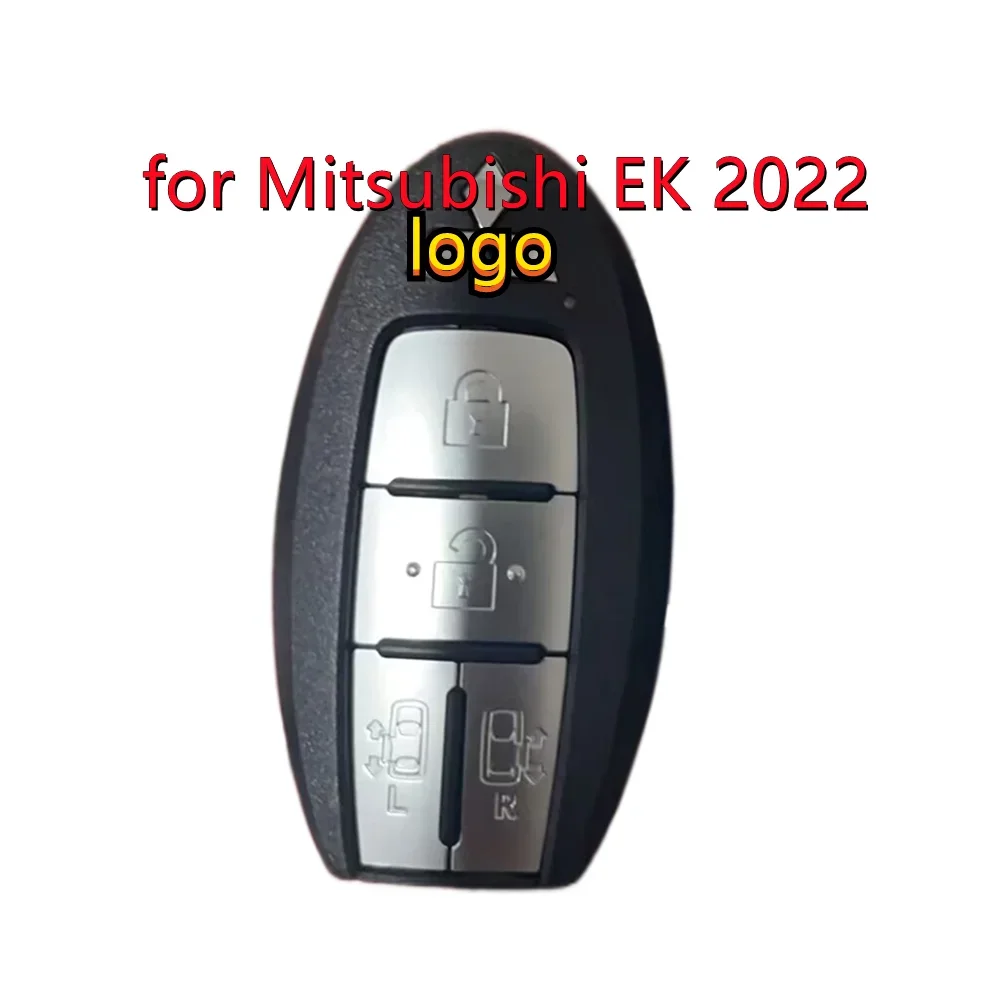 

Флэш-ключ дистанционного управления для Mitsubishi EK 2022 315 МГц ID4A