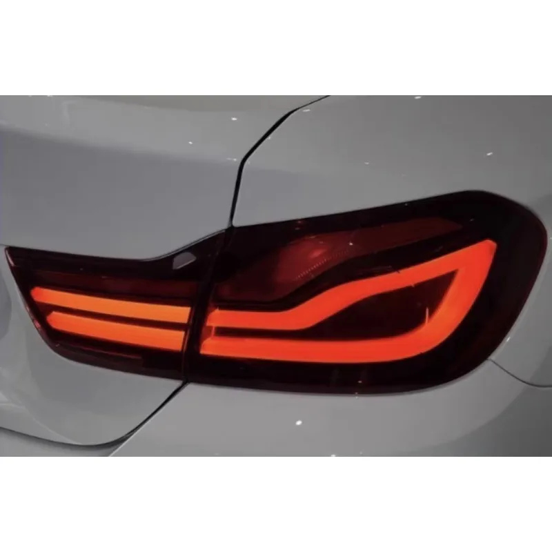 Factory Price Original F32 Body Kit For BMW 4 Series F32 LED Tail Light Assembly 2014-2019 F32 F82 Rear Lamp Plug And Play