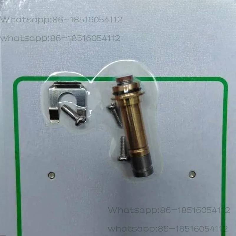 Solenoid Valve Repair Kit C127837 C131851 Includes Screw Gaskets