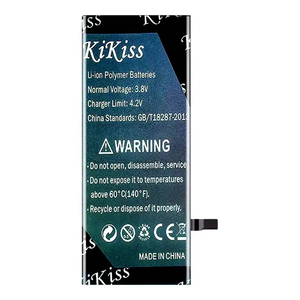 

Mobile Phone Battery 3827Mah High Performance Long-Lasting For Apple Iphone 13