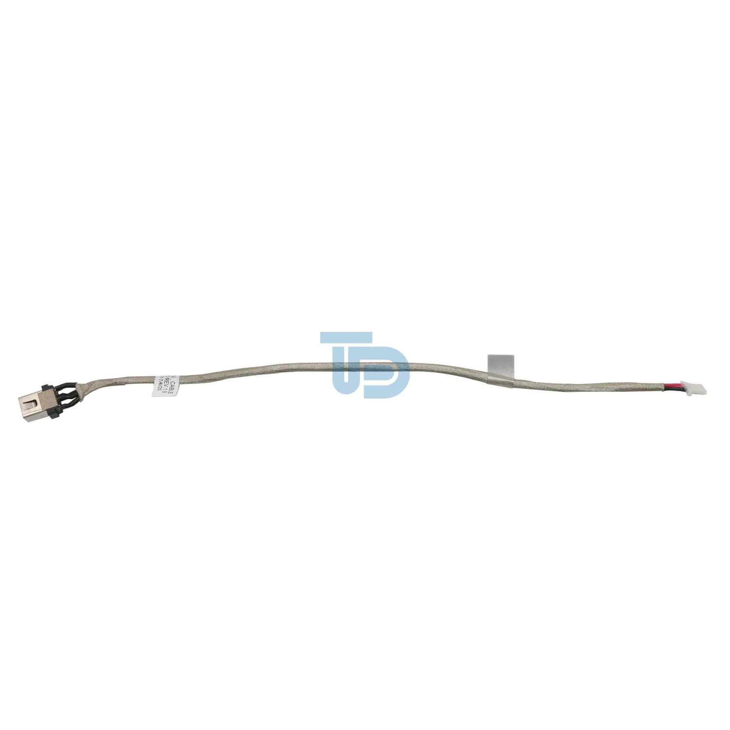 

5C10L58165 Koflyx new gadgets DC-IN Cable C E41-10 for Lenovo E41-10/15/25/20/35 Laptops
