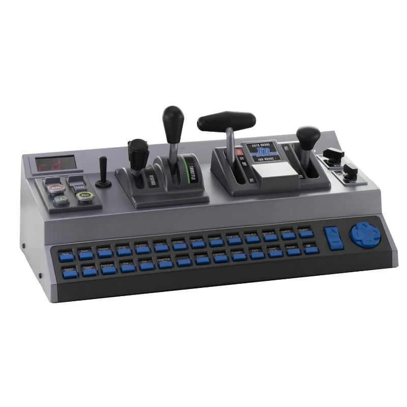 USB Desktop Train Cab Controller with Train Sim Classic download code,home.