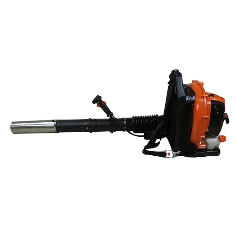 6MF-19-45 Wind extinguisher Large air volume fire rescue hair dryer Knapsack snow blower