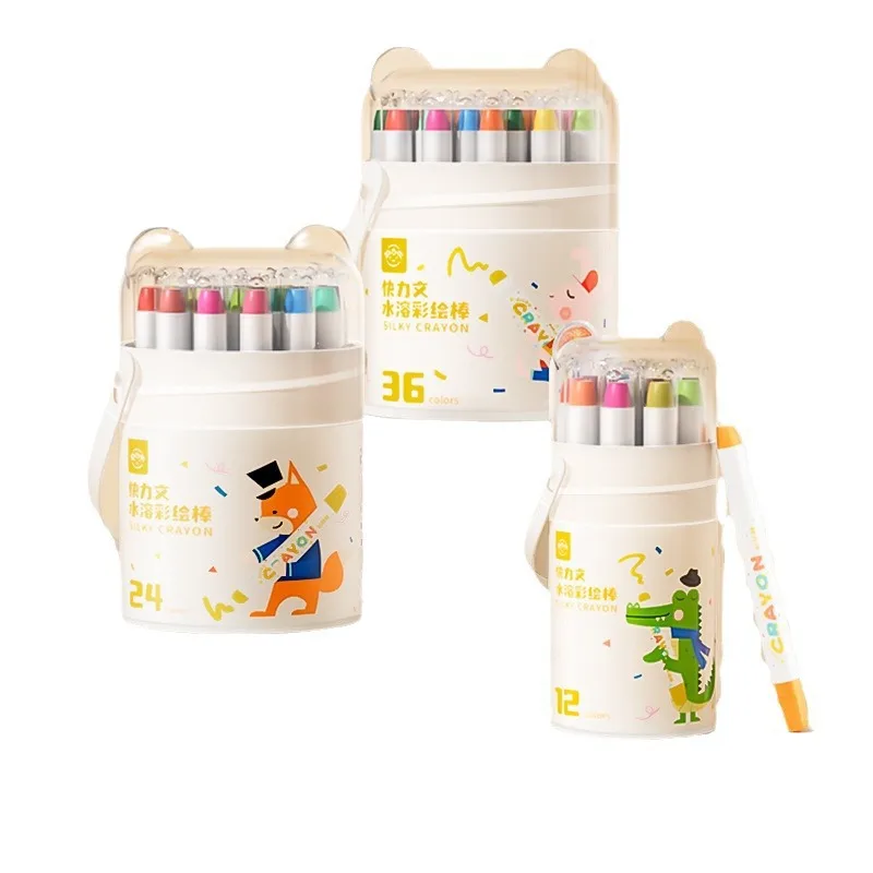Thumbnail 2 - #61 Latest Kids Crayons Offers