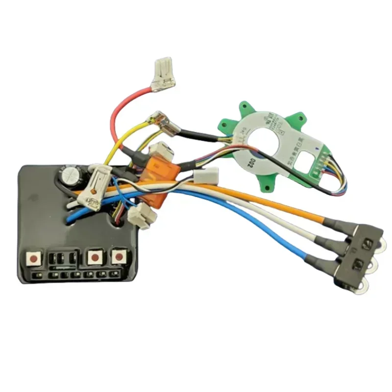 マキタ用コントロールボード,100% 新品,620848-0,620d48-6,dtd171