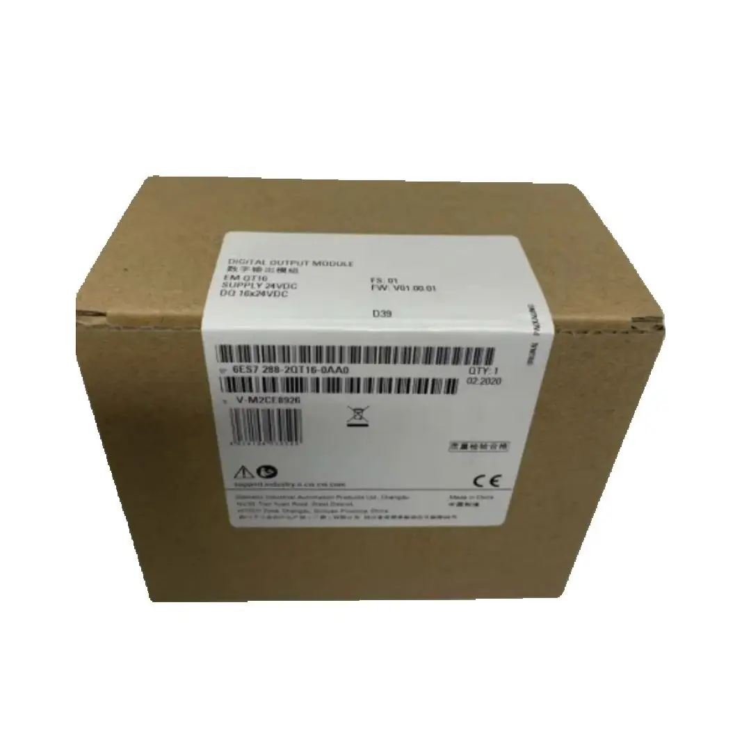 

Original NEW 6ES7288-3AE04-0AA0 6ES7288-3AE08-0AA0 6ES7288-3AQ02-0AA0 6ES7288-3AQ04-0AA0 6ES7288-3AM03-0AA0 6ES7288-3AM06-0AA0