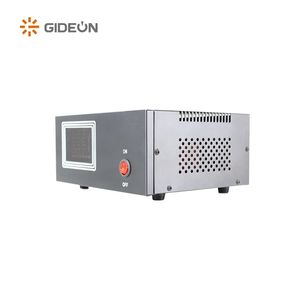 GIDEON 3000W 5000VA Single Phase Power Automatic Voltage Regulator Stabilizer for Home Appliances