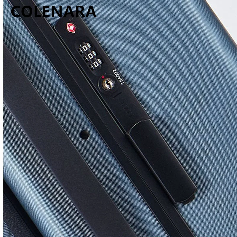 COLENARA New 18