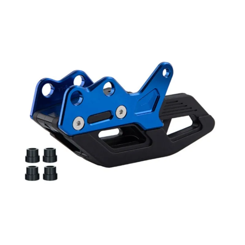 A98M For YZ/YZF/125/250/450 FX Motorcycle Chain Guide Guard Cover Slider Roller Dirt Bike Accessories