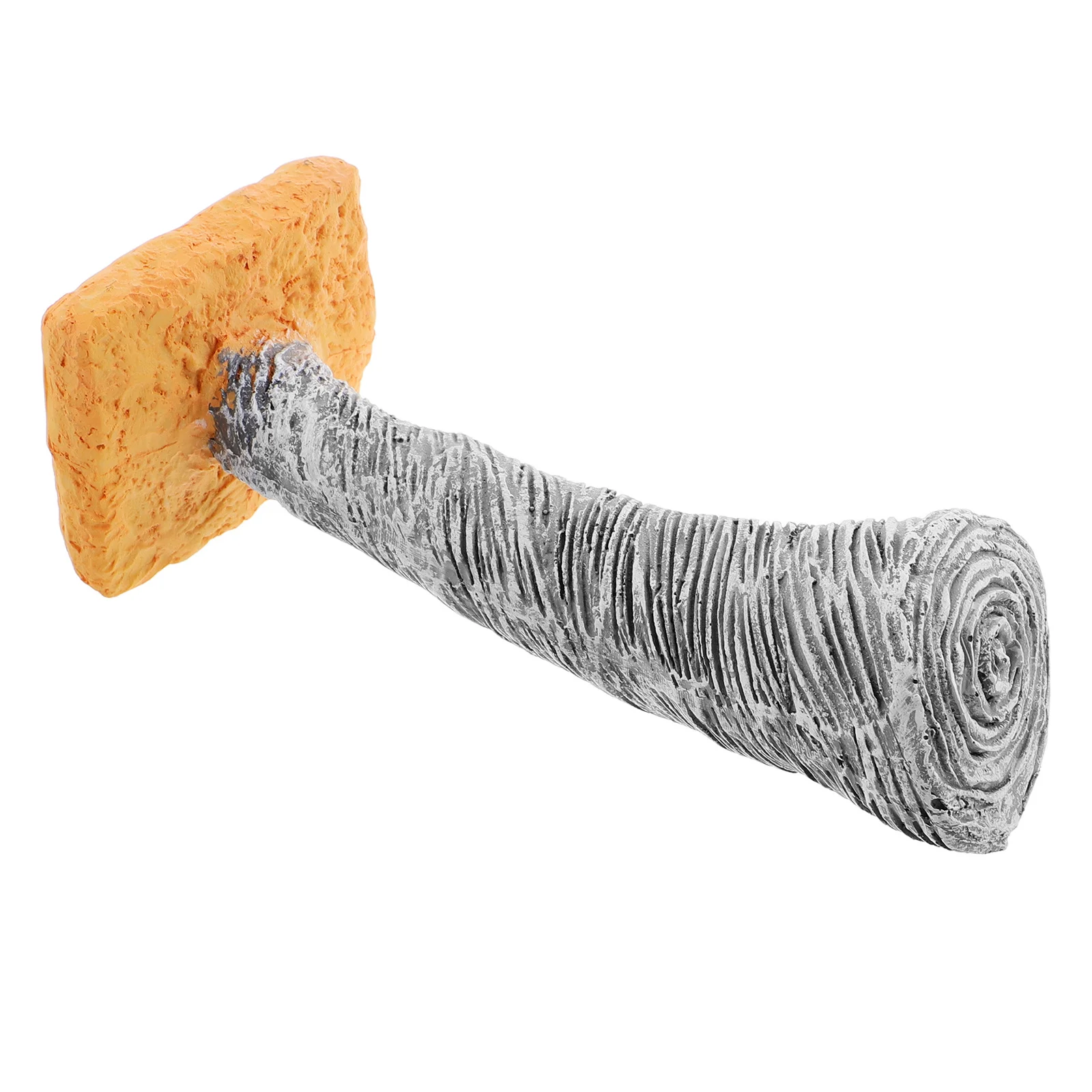 

Miniature Tornado Resin Decor for Sand Table Landscape Educational Desktop Tornado Ornament Interactive Sculpture