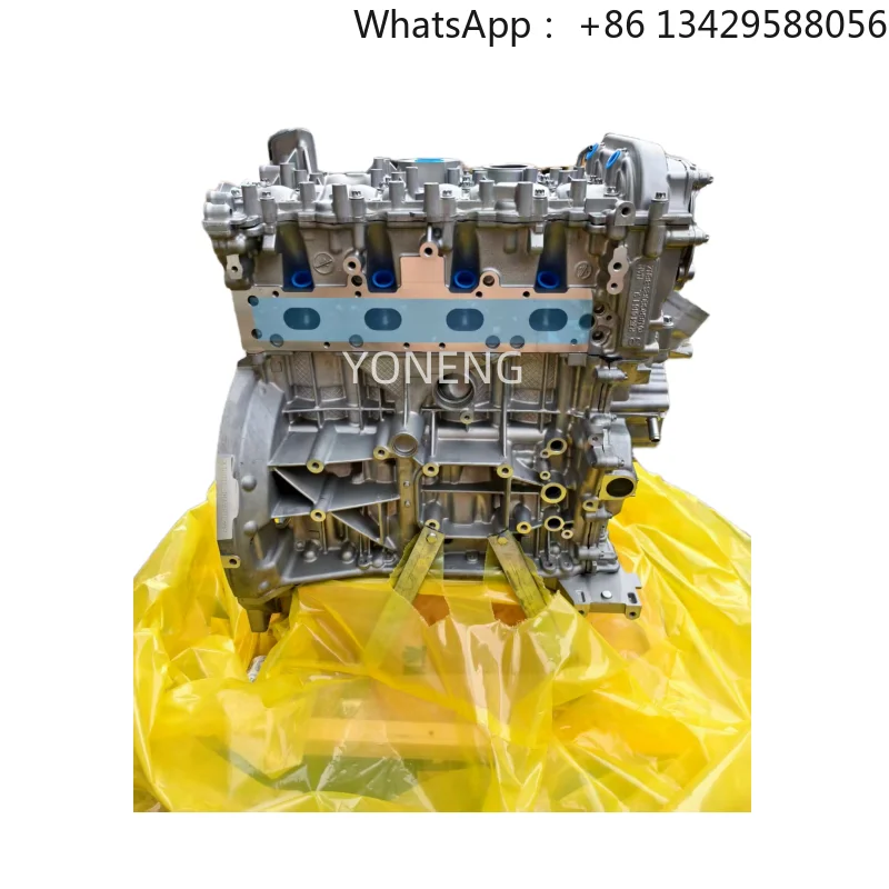 Buen precio 1.5T 264 915 conjunto de motor para mercedes-benz CLA GLB C200 GLC260 E260 GLS260 W222