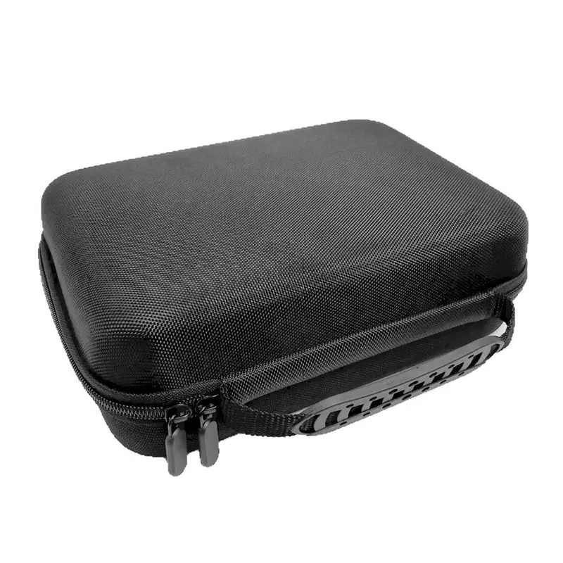 QWE-Portable Hard AA/AAA Battery Holder Storage Box Case Organizer Container Battery Storage Case