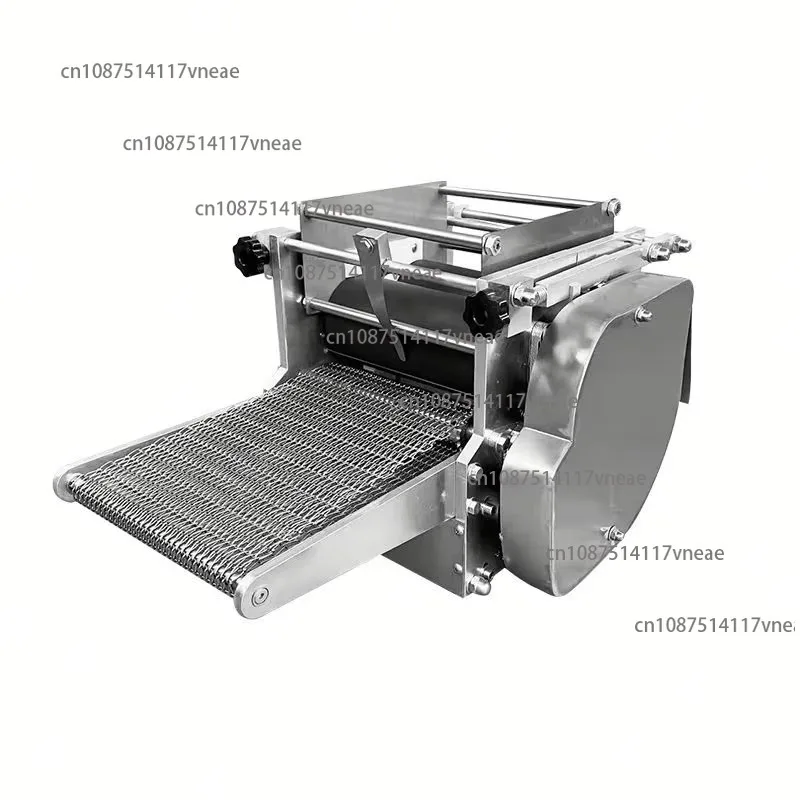Pizza Press Machine Chapati Taco Tortilla Making Machine Electric Corn Tortillas Machines Automatic Tortilla Maker