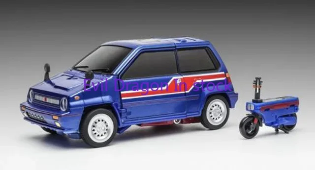 In Voorraad Transformatie Speelgoed X-TRANSBOTS MX-17 MX-XVII Savant Skids Action Figure Speelgoed Collectie Gift