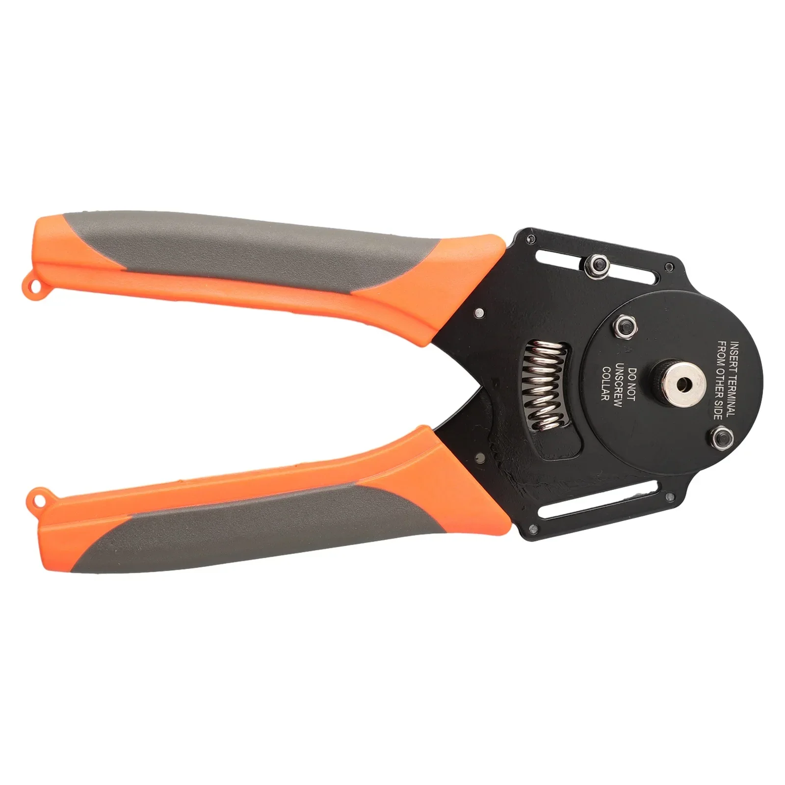 1 Pcs IWD-12 IWD-16 IWD-20 Crimper Cater Piller Hand Tool Connector Pliers  Four Core Shaft Point Crimping Pliers