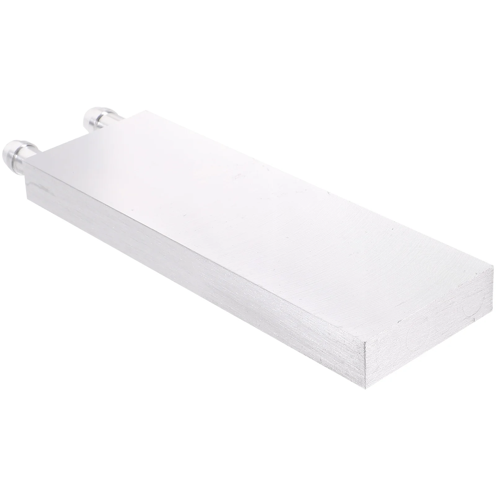 

Cpu Aluminum Water Cooling Block For Pc Gpu Liquid Cooler Heat Sink System Radiator Watercooling Solution