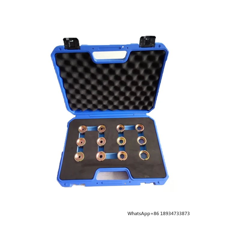 

Комплект медных матриц 6T