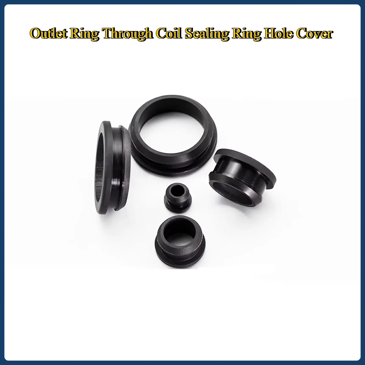 

Environmentally Friendly Double-Sided Protective Coil/Dust-Proof Film Coil/Outlet Ring Through Coil Sealing Ring Hole Cover