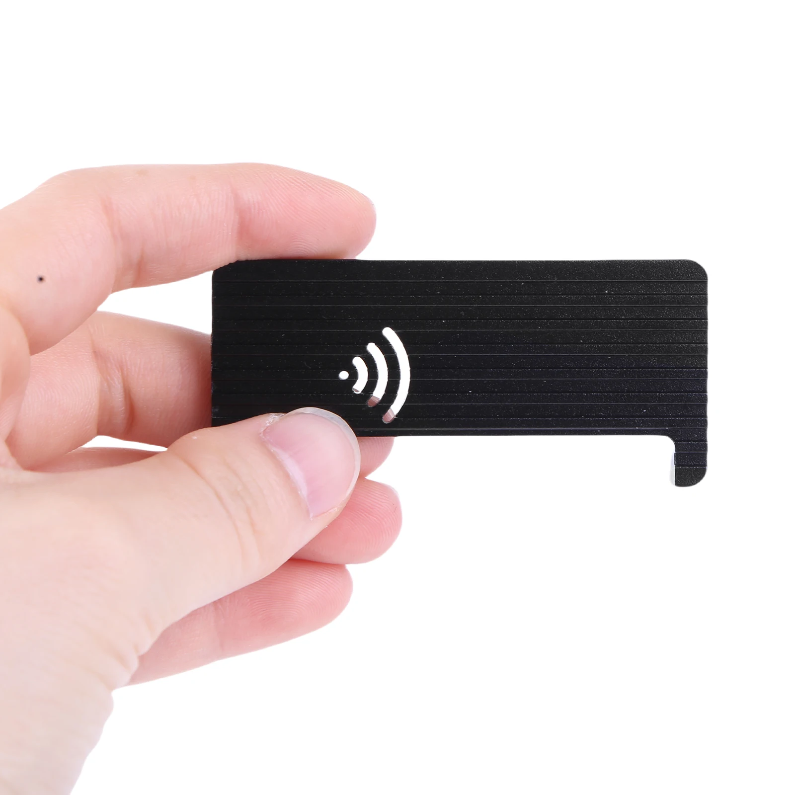 Passive Cooling Enc…