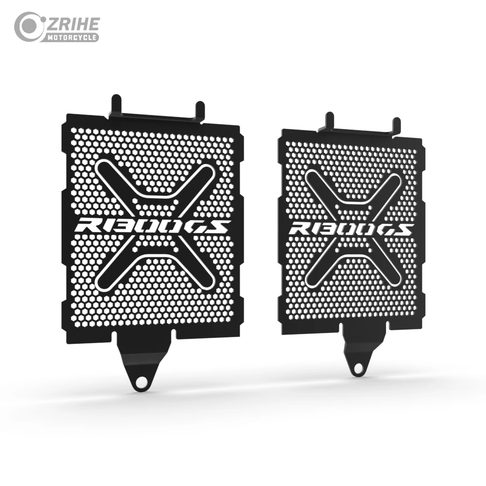 

FOR BMW R 1300 GS R1300GS Adventure Radiator Grille Guard Cover Protection Motorcycle 2023 2024 2025 2026 R1300GSAdv Accessories
